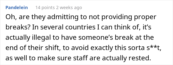 The Internet Is Fuming After This Employee Was Fired And Then Threatened With Legal Action For &ldquo;Logging Hours Without Working&rdquo;