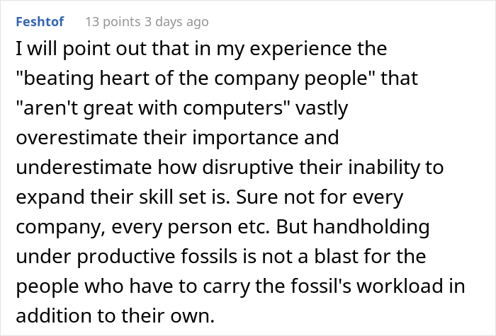 HR Makes Employees Take A Skill Test Designed For New Hires, They Maliciously Comply, HR Ends Up Scoring The Lowest