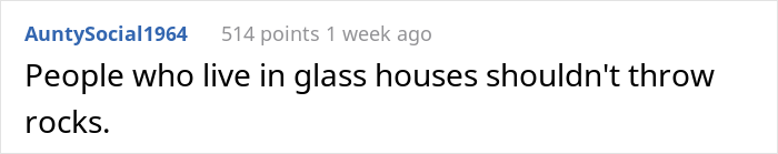 Woman Is Upset That Neighbors’ Shed Is Too Big, Calls Inspector, Regrets It When They Maliciously Comply Woman Is Upset That Neighbors’ Shed Is Too Big, Calls Inspector, Regrets It When They Maliciously Comply