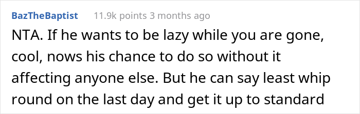 "I Couldn't Believe My Eyes": Woman Returns Home To A Wrecked House, Moves Into Hotel Until Husband Cleans His Mess