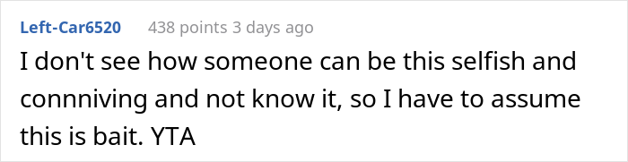 "How Very 1950s Of You": Woman Gets A Reality Check After Taking Husband's First Class Seat And Making Him Fly Coach