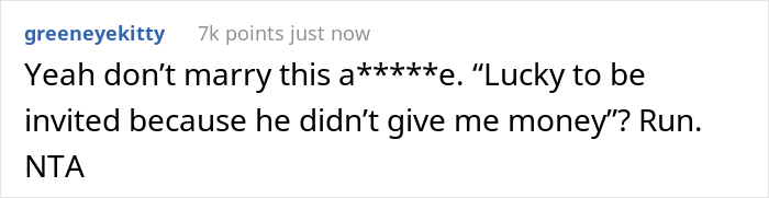 Man Is Offended His Fianc&eacute;e Doesn&rsquo;t Care He Is Uncomfortable With Her Dad Walking Her Down The Aisle