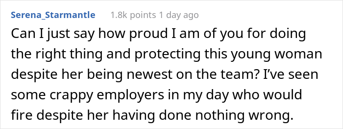 "I'm Just So Tired. Why Are Men Like This?": Men Working In This Restaurant Lose Their Minds After New Waitress Is Hired