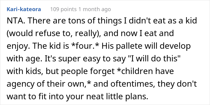 Guy Asks Whether He Did The Wrong Thing By Telling Off His Child-Free Sister As He's Fed Up With Her Parenting Ideas