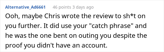 &ldquo;He Was Gobsmacked&rdquo;: The Internet Is Applauding This Man For Confronting His Workplace Bully In A Sweet Act Of Petty Revenge