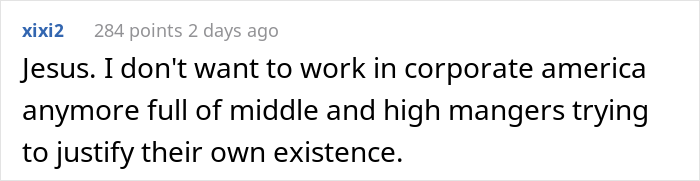 Boss Refuses To Admit To His Hilariously Dumb Mistake, Enforces An Absurd Work-From-Home Policy Instead