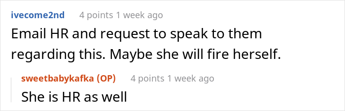 "So My Boss Hit Me Today": Employee Says Boss Hit Her Seven Times With "Absolute Rage", Asks The Internet For Advice
