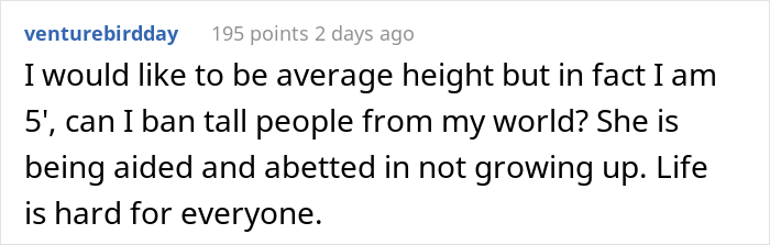 &ldquo;I&rsquo;m Not Coddling Her Anymore&rdquo;: After Years Of Walking On Eggshells Around Her Childless Sister, This Mother Stands Up For Her Son