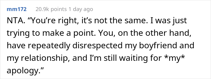 &ldquo;It&rsquo;s Not The Same&rdquo;: Mom Livid Daughter Called Her A &ldquo;Sugar Baby&rdquo; Despite Showing The Same Behaviors Herself