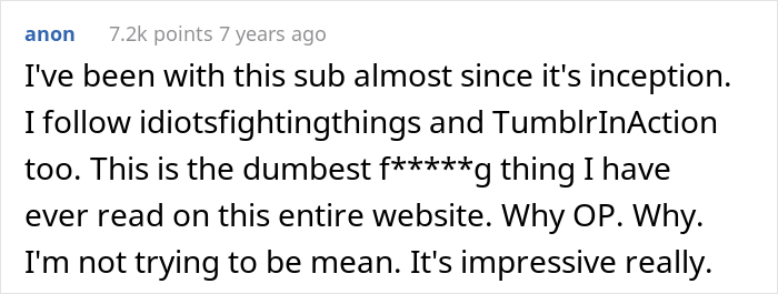 &ldquo;I Had To Commit 100% At This Point&rdquo;: Guy Explains How He Ruined His Romantic Relationship By Pretending Not To Know What A Potato Is