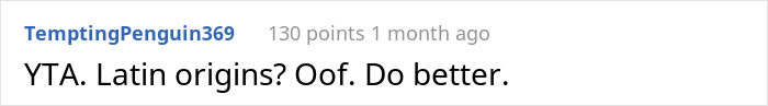 “AITA For Telling My Brother’s Fiancée That The Reason She Couldn’t Get A Degree Was Because Of Her Choice To Be A Mom?” “AITA For Telling My Brother’s Fiancée That The Reason She Couldn’t Get A Degree Was Because Of Her Choice To Be A Mom?”