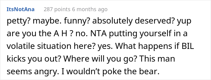 &ldquo;I Am Sick And Tired&rdquo;: Man Has Had Enough Of His Brother-In-Law Disrespecting His Sister, So He Pulls A Stunt On Him That Drives Him Mad