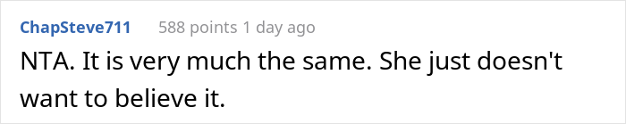 &ldquo;It&rsquo;s Not The Same&rdquo;: Mom Livid Daughter Called Her A &ldquo;Sugar Baby&rdquo; Despite Showing The Same Behaviors Herself