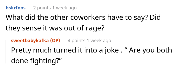 "So My Boss Hit Me Today": Employee Says Boss Hit Her Seven Times With "Absolute Rage", Asks The Internet For Advice