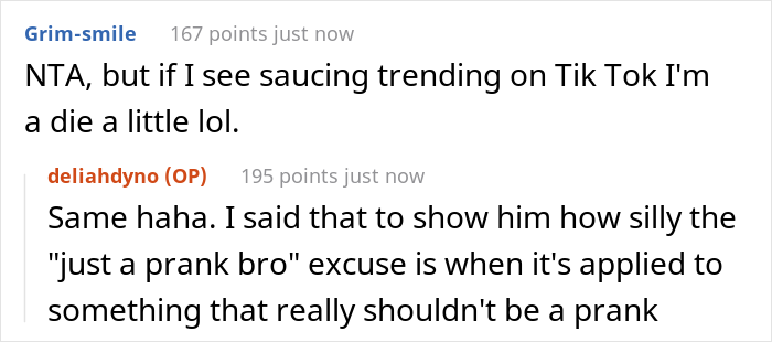 Woman Cooks Dinner For Studying Boyfriend Who &ldquo;Jokingly&rdquo; Addresses Her With A Slur, She Drops It On The Rug And Leaves