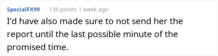 "This Lady Starts Berating Me": Employee Gives Up On Trying To Warn Customer Of Her Mistake And Just Maliciously Complies