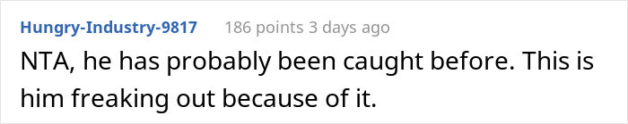 Neighbor Loses His "Special" Binoculars In This Woman's Yard, She Says His Wife Needs To Come And Pick Them Up