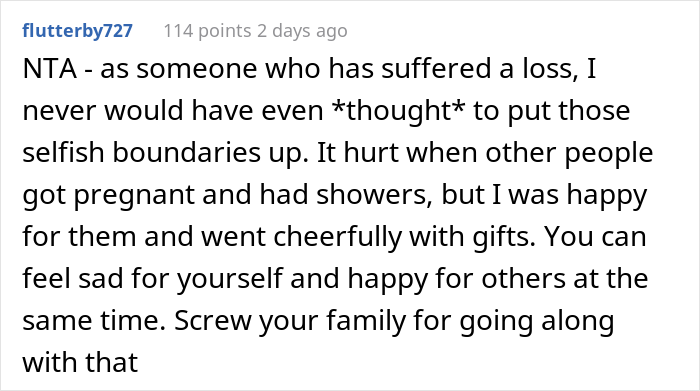 &ldquo;I&rsquo;m Not Coddling Her Anymore&rdquo;: After Years Of Walking On Eggshells Around Her Childless Sister, This Mother Stands Up For Her Son