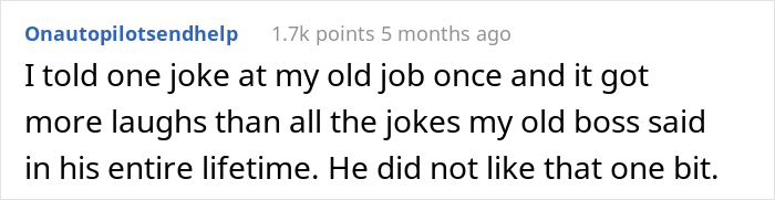 People Online Applaud This Employee Who Responded To His Supervisor's Message With A Meme And Got Suspended For It People Online Applaud This Employee Who Responded To His Supervisor's Message With A Meme And Got Suspended For It