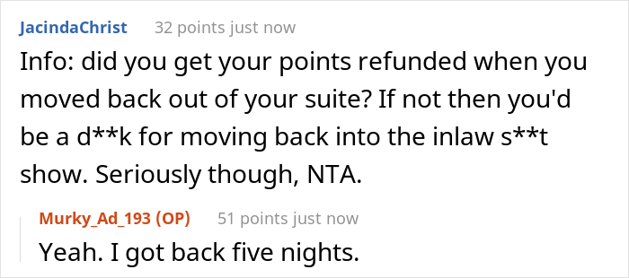 Man Didn't Even Have A Clue His In-Laws Were So Greedy And Entitled Before He Took Them To Disneyland For Free, So He Just Leaves