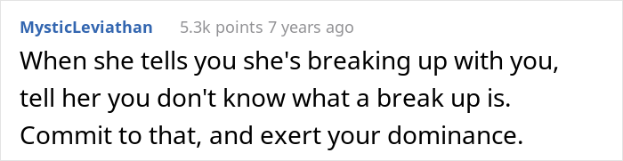 &ldquo;I Had To Commit 100% At This Point&rdquo;: Guy Explains How He Ruined His Romantic Relationship By Pretending Not To Know What A Potato Is