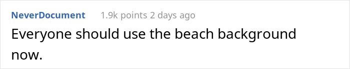 Boss Refuses To Admit To His Hilariously Dumb Mistake, Enforces An Absurd Work-From-Home Policy Instead