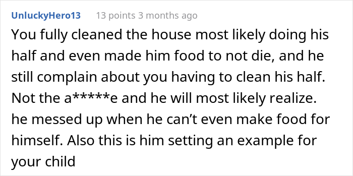 "I Couldn't Believe My Eyes": Woman Returns Home To A Wrecked House, Moves Into Hotel Until Husband Cleans His Mess