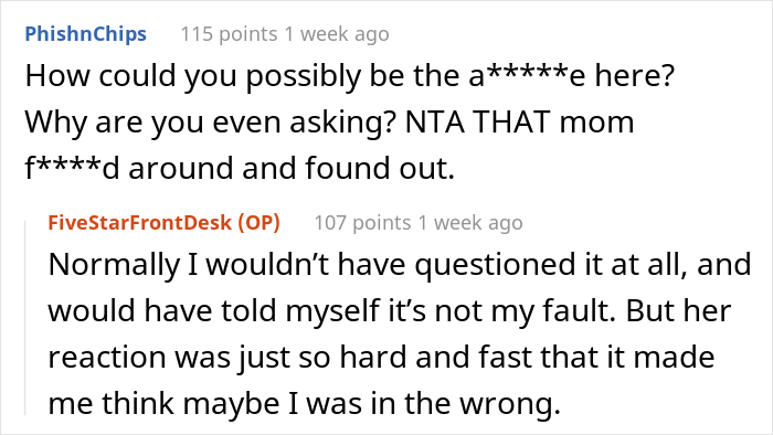 &ldquo;AITA For Leaving A Carpool Kid Behind And Getting Him Kicked Out Of The Carpool?&rdquo;