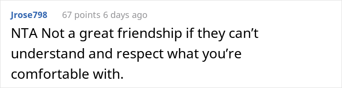 "It Would Be Genuinely Embarrassing For Me To Wear The Dress": Bride Livid After Bridesmaid Drops Out Because Of The Dress "It Would Be Genuinely Embarrassing For Me To Wear The Dress": Bride Livid After Bridesmaid Drops Out Because Of The Dress