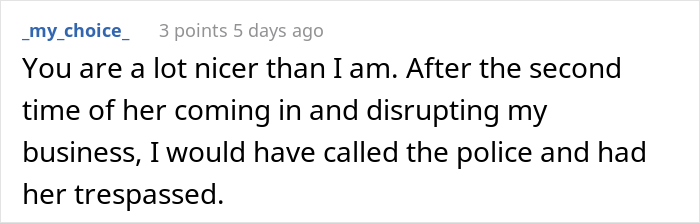 Karen Keeps Demanding Free Things From This Travel Agency Even Though She Already Got A Refund, Gets Embarrassed In Front Of Members Of Her Church