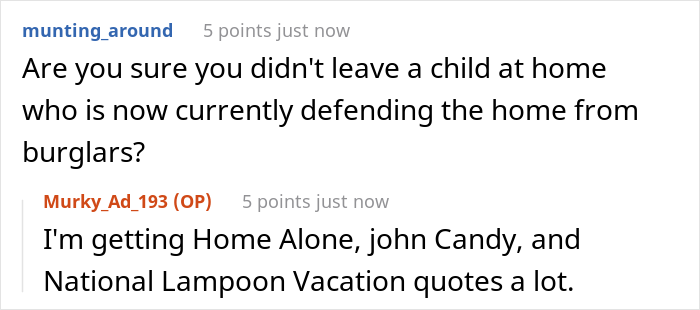 Man Didn't Even Have A Clue His In-Laws Were So Greedy And Entitled Before He Took Them To Disneyland For Free, So He Just Leaves