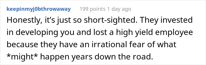 Lawyer Quits After Getting Engaged Caused Her Career To Go Downhill, Sparks A Debate About Sexism In Workplace Lawyer Quits After Getting Engaged Caused Her Career To Go Downhill, Sparks A Debate About Sexism In Workplace