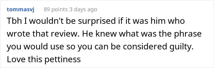 &ldquo;He Was Gobsmacked&rdquo;: The Internet Is Applauding This Man For Confronting His Workplace Bully In A Sweet Act Of Petty Revenge