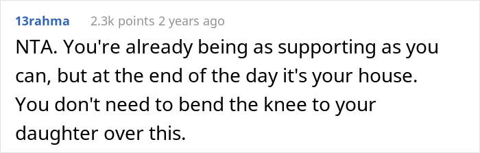 Vegan Teen Expects Everyone To Accommodate Her New Diet And Stop Eating Meat At Home, Dad Disagrees