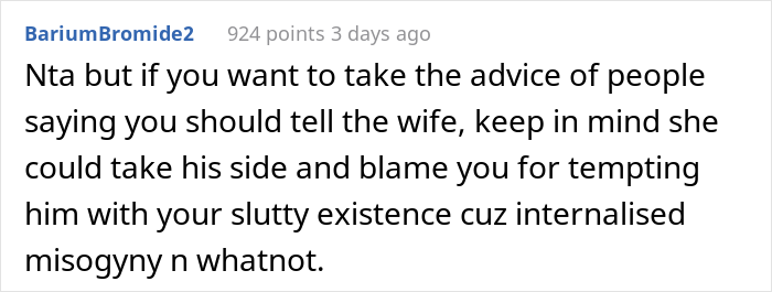 Neighbor Loses His "Special" Binoculars In This Woman's Yard, She Says His Wife Needs To Come And Pick Them Up