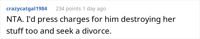 &ldquo;My Husband Blew Up At Me&rdquo;: Woman Wonders If She&rsquo;s Wrong To Have Called The Police On Her Stepson, Who Stole Her Daughter&rsquo;s Car