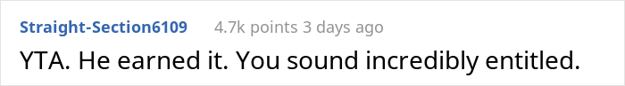 "How Very 1950s Of You": Woman Gets A Reality Check After Taking Husband's First Class Seat And Making Him Fly Coach