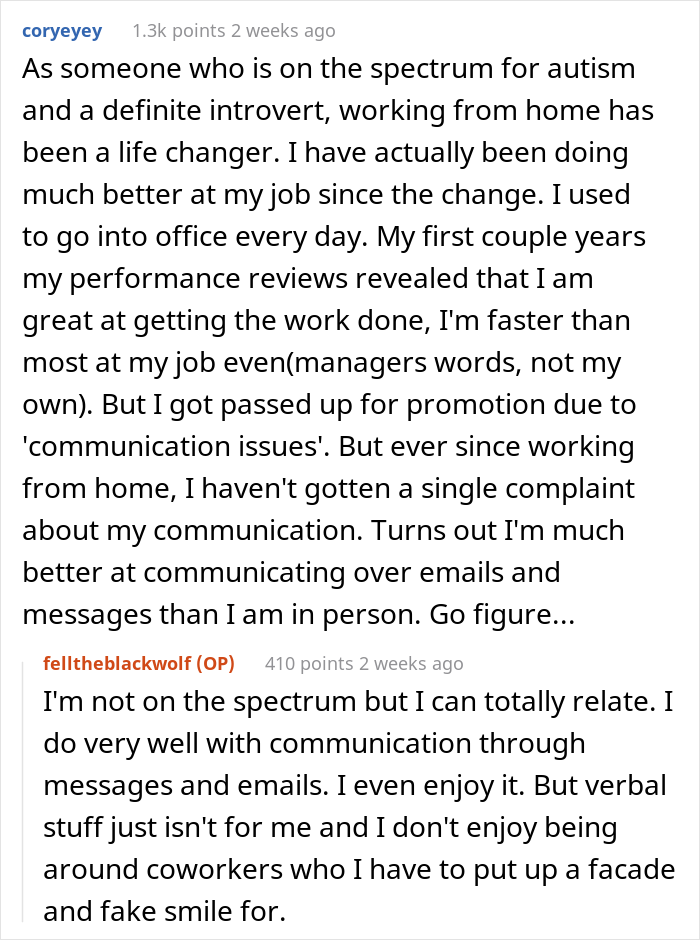 Employee Has Had Enough After Annoying HR Lady Kept Pestering Her About Silly Things And Touching Her