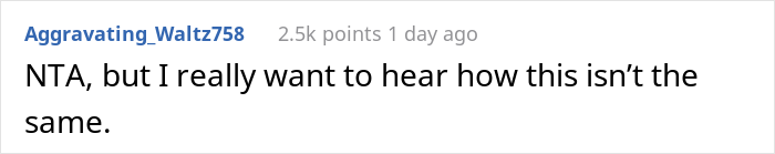 &ldquo;It&rsquo;s Not The Same&rdquo;: Mom Livid Daughter Called Her A &ldquo;Sugar Baby&rdquo; Despite Showing The Same Behaviors Herself