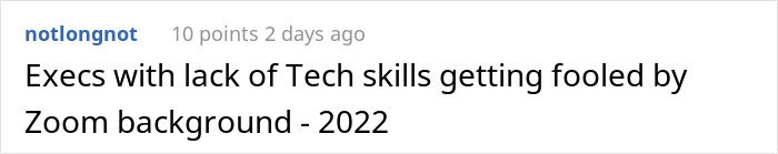 Boss Refuses To Admit To His Hilariously Dumb Mistake, Enforces An Absurd Work-From-Home Policy Instead