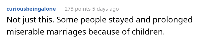 Guy Reveals He&rsquo;s Afraid To Have Kids In Today&rsquo;s Economy, People Chime In With Personal Stories