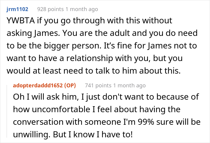 Wife Is Furious After Husband Says He Only Wants To Adopt One Of Her Two Children, But The Internet Supports Him