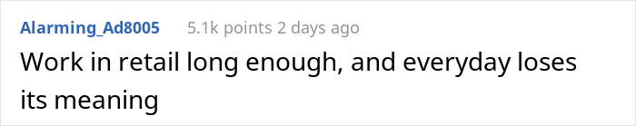 Person Asks The Internet "Can Someone Tell Me Why I&rsquo;m Working On Labor Day?" And People Chime In