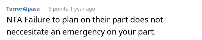 Woman Refuses To Let Down A Client Who Booked A Year In Advance Just So Parents Can Go On A Dog-Free Trip, Gets Called A Jerk