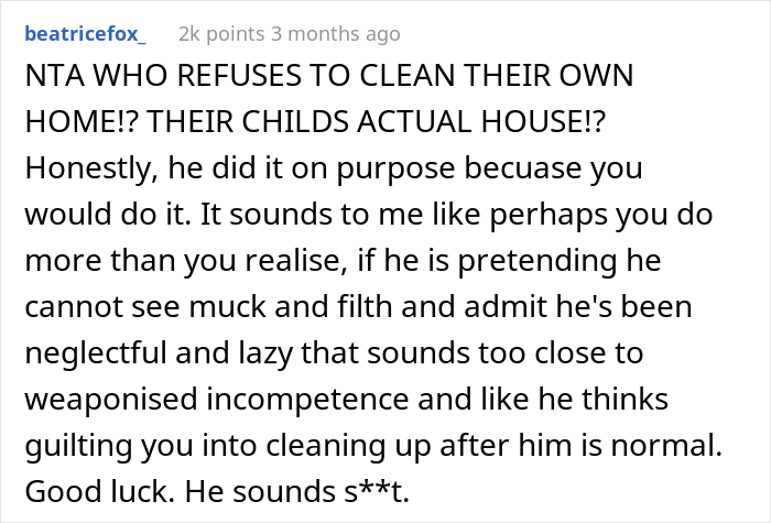 "I Couldn't Believe My Eyes": Woman Returns Home To A Wrecked House, Moves Into Hotel Until Husband Cleans His Mess