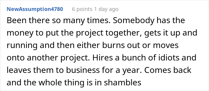 "'You Can't Work Overtime Even Though We're 3000 Behind.' OK, I Won't, Then"
