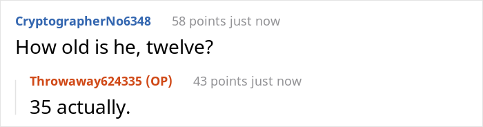 &ldquo;AITA For Refusing To Take Down My Daughter&rsquo;s Graduation Photo And Replace It With My Husband&rsquo;s Graduation Photo?&rdquo;