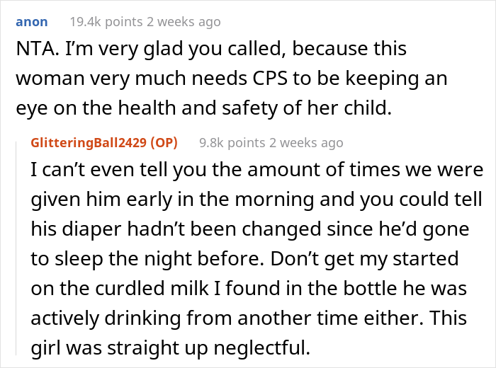 Babysitter Is Fed Up With No-Show Mom, Calls The Cops And They Take The Kid