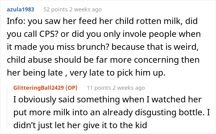 Babysitter Is Fed Up With No-Show Mom, Calls The Cops And They Take The Kid