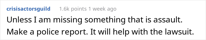 "So My Boss Hit Me Today": Employee Says Boss Hit Her Seven Times With "Absolute Rage", Asks The Internet For Advice